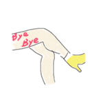 リルママ（個別スタンプ：6）
