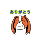コイケル☆エルモのスタンプ（個別スタンプ：5）
