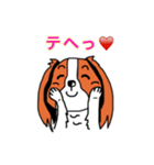 コイケル☆エルモのスタンプ（個別スタンプ：6）