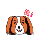 コイケル☆エルモのスタンプ（個別スタンプ：10）