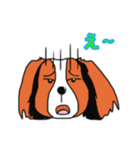 コイケル☆エルモのスタンプ（個別スタンプ：11）