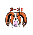 コイケル☆エルモのスタンプ（個別スタンプ：12）