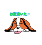 コイケル☆エルモのスタンプ（個別スタンプ：15）