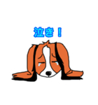 コイケル☆エルモのスタンプ（個別スタンプ：16）