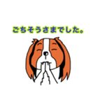 コイケル☆エルモのスタンプ（個別スタンプ：18）