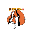 コイケル☆エルモのスタンプ（個別スタンプ：20）