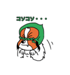 コイケル☆エルモのスタンプ（個別スタンプ：22）