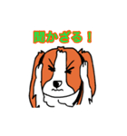 コイケル☆エルモのスタンプ（個別スタンプ：34）