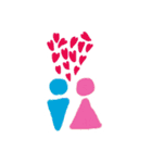 ちくわらんど（個別スタンプ：22）
