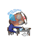 吾郎だよ！2（個別スタンプ：2）