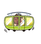 吾郎だよ！2（個別スタンプ：12）