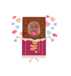 吾郎だよ！2（個別スタンプ：28）