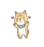 Shibarashii（個別スタンプ：1）