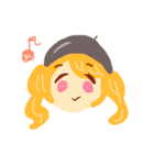 ゆるいものたち。（個別スタンプ：10）