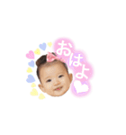 はだぎちゃん。（個別スタンプ：16）