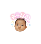 はだぎちゃん。（個別スタンプ：27）