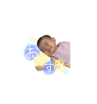 はだぎちゃん。（個別スタンプ：32）
