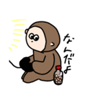 るりテンのスタンプ（個別スタンプ：13）