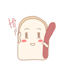 Ma Meal vol.1 : BooBun（個別スタンプ：1）