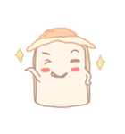 Ma Meal vol.1 : BooBun（個別スタンプ：2）