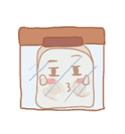 Ma Meal vol.1 : BooBun（個別スタンプ：8）
