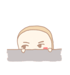 Ma Meal vol.1 : BooBun（個別スタンプ：9）