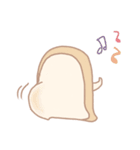 Ma Meal vol.1 : BooBun（個別スタンプ：11）