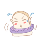 Ma Meal vol.1 : BooBun（個別スタンプ：12）