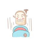 Ma Meal vol.1 : BooBun（個別スタンプ：14）