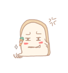Ma Meal vol.1 : BooBun（個別スタンプ：15）