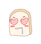 Ma Meal vol.1 : BooBun（個別スタンプ：16）