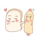 Ma Meal vol.1 : BooBun（個別スタンプ：18）