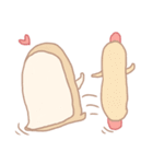 Ma Meal vol.1 : BooBun（個別スタンプ：19）