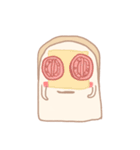 Ma Meal vol.1 : BooBun（個別スタンプ：20）