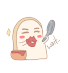 Ma Meal vol.1 : BooBun（個別スタンプ：21）