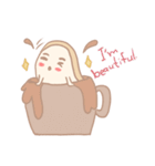 Ma Meal vol.1 : BooBun（個別スタンプ：22）