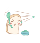 Ma Meal vol.1 : BooBun（個別スタンプ：23）
