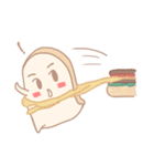 Ma Meal vol.1 : BooBun（個別スタンプ：26）
