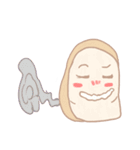 Ma Meal vol.1 : BooBun（個別スタンプ：27）