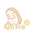 Ma Meal vol.1 : BooBun（個別スタンプ：32）