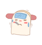 Ma Meal vol.1 : BooBun（個別スタンプ：34）