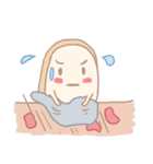 Ma Meal vol.1 : BooBun（個別スタンプ：35）
