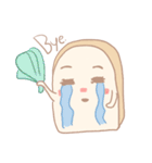 Ma Meal vol.1 : BooBun（個別スタンプ：38）