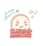 Ma Meal vol.1 : BooBun（個別スタンプ：39）