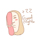 Ma Meal vol.1 : BooBun（個別スタンプ：40）
