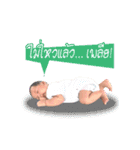 Chelsea＆sunny（個別スタンプ：2）