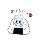 たこたこスタンプ（個別スタンプ：15）