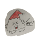 私のキャラクター（個別スタンプ：7）