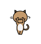 hanyangi（個別スタンプ：13）
