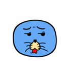 Mr.SeaHug（個別スタンプ：13）